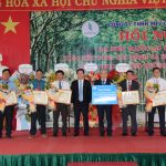 VRG khen thưởng cho hơn 230 tập thể và cá nhân của Cao su Chư Sê