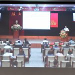 VRG tham gia nghiên cứu, học tập tác phẩm của Tổng Bí thư Nguyễn Phú Trọng