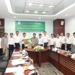 VRG sẽ xây dựng Cao su Sơn La ngày càng phát triển góp phần vào sự phát triển chung của tỉnh