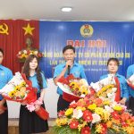 Ông Nguyễn Văn Hào giữ chức Chủ tịch Công đoàn Công ty CP Cơ khí Cao su