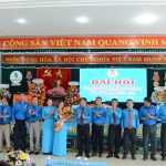 Bà Bạch Thị Phương Chi tái đắc cử Chủ tịch Công đoàn Cao su Krông Buk