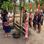 Độc đáo “Lễ cúng mừng lúa mới” của người Bahnar ở huyện Đăk Đoa – Gia Lai
