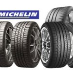 Doanh số bán hàng Michelin tăng 20,2% trong năm 2022