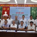 Cao su Lộc Ninh phấn đấu hoàn thành sản lượng 12.338 tấn
