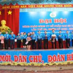 Công đoàn Cao su Tây Ninh tổ chức nhiều phong trào thi đua lao động sản xuất