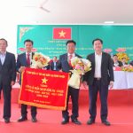 Cao su Đồng Nai - Kratie tô thắm tình hữu nghị Việt Nam và Campuchia