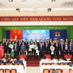 Anh Nguyễn Đức Hiền giữ chức Chủ tịch Hội Doanh nhân trẻ VRG