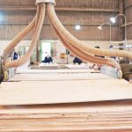 Các công ty gỗ VRG: Nhiều giải pháp thích ứng linh hoạt, kiên trì vượt khó