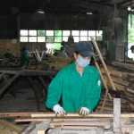 Các doanh nghiệp gỗ khu vực Tây Nguyên nỗ lực “xoay sở” trong khó khăn