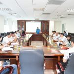 Công đoàn Cao su VN họp mặt nhân ngày Báo chí Cách mạng Việt Nam