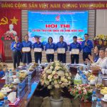 Đoàn Thanh niên Cao su Phước Hòa sôi nổi nhiều hoạt động góp phần cùng công ty hoàn thành nhiệm vụ c...