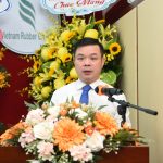Ông Đỗ Hữu Huy – Phó Chủ tịch Ủy ban Quản lý vốn Nhà nước tại doanh nghiệp: VRG cần đổi mới, chuyển...