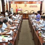 VRG góp phần phát triển kinh tế xã hội tỉnh Bình Phước 