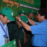 Kết quả thực hiện Nghị quyết Đại hội Công đoàn cao su Việt Nam khóa VIII, nhiệm kỳ 2018 - 2023