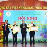 Công ty TNHH MTV Cao su Phú Riềng: 45 năm xây dựng, đổi mới và phát triển bền vững