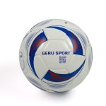 Geru Star tài trợ bóng thi đấu cho Giải bóng đá Press Cup 2023