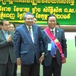 Đảng bộ Công ty CPCS Chư Sê – Kampong Thom: Góp phần thắt chặt tình đoàn kết hữu nghị Việt Nam - Cam...