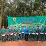 Cao su Đồng Phú: Năng suất vườn cây cao, chất lượng và hiệu quả