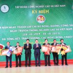 Kế thừa truyền thống giúp ngành cao su Việt Nam phát triển bền vững