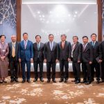 Lãnh đạo VRG tiếp kiến Thủ tướng Chính phủ Campuchia nhân chuyến thăm chính thức Việt Nam