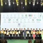 21 doanh nghiệp được chứng nhận nhãn hiệu Cao su Việt Nam
