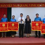 Công đoàn Cao su Việt Nam tổ chức nhiều hoạt động thiết thực vì người lao động