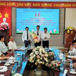 Ông Vương Nguyễn Phương Lâm giữ chức Phó Tổng Giám đốc Cao su Phước Hòa – Kampong Thom