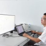 Cao su Chư Sê Kampong Thom: Hiệu quả từ việc ứng dụng các phần mềm chuyên dụng vào công tác chuyên m...