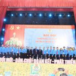 Những hoạt động nổi bật của Công đoàn cao su Việt Nam năm 2023