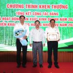Cao su Chư Sê - Kampong Thom thực hiện thắng lợi nhiệm vụ chính trị, sản xuất kinh doanh năm 2023