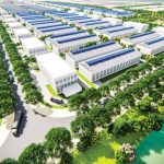 Chấp thuận chủ trương đầu tư dự án hạ tầng khu công nghiệp Hiệp Thạnh - giai đoạn 1 (Tây Ninh)