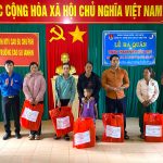 Đoàn Thanh niên Cao su Chư Păh triển khai 9 nhiệm vụ trọng tâm trong Tháng Thanh niên