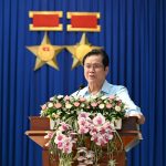 Ông Lê Thanh Hưng – TGĐ VRG: Tập trung tìm giải pháp phù hợp để đảm bảo nguồn lao động ổn định