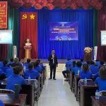 Đoàn Thanh niên Cao su Phước Hòa tập huấn nâng cao năng lực chuyển đổi số