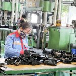 Cao su Bến Thành: Hướng đến sản xuất đa dạng các sản phẩm công nghiệp
