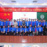 Đoàn Thanh niên các công ty cao su tại tỉnh Bình Phước hoạt động hiệu quả trên mọi mặt