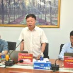 Cao su Đồng Nai xây dựng hệ sinh thái doanh nghiệp tiêu biểu