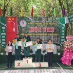 TCT Cao su Đồng Nai: Sôi nổi Hội thi Bàn tay vàng cấp nông trường