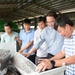 Ông Trương Minh Trung – Phó TGĐ VRG: Đẩy mạnh sản xuất mủ Mixture và các giải pháp quản lý hàm lượn...