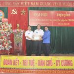 Công ty HTKT 385 khen thưởng nhiều tập thể, cá nhân người Lào tại Đại hội thi đua Quyết thắng