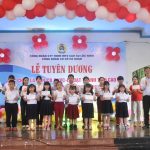 Cao su Lộc Ninh dành hơn 430 triệu đồng cho công tác khuyến học năm học 2023 - 2024