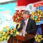 Ông Trần Công Kha – Chủ tịch HĐQT VRG: Tập trung thực hiện đồng bộ các giải pháp hoàn thành nhiệm v...
