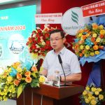 Ông Đỗ Hữu Huy – Ủy viên Ban cán sự Đảng, Phó Chủ tịch Ủy ban Quản lý vốn Nhà nước tại doanh nghiệp:...