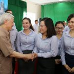 Tập trung tuyên truyền những đóng góp to lớn của Tổng Bí thư Nguyễn Phú Trọng đối với Đảng, Nhà nước...
