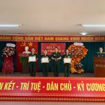 Nhà khách Quy Nhơn (Binh đoàn 15) tổ chức Hội nghị Thi đua quyết thắng giai đoạn 2019 - 2024
