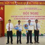 Đảng bộ Cao su Lộc Ninh quyết tâm hoàn thành xuất sắc nhiệm vụ