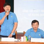 Phát triển mới 3.700 đoàn viên trong 7 tháng đầu năm 2024