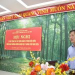 Cao su Lộc Ninh vượt chỉ tiêu so với cùng kỳ năm 2023