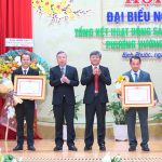 Hơn 50 năm Cao su Lộc Ninh phát triển kinh tế vùng biên giới