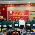 Bảo vệ nền tảng tư tưởng của Đảng là nhiệm vụ sống còn của một đơn vị biên giới và có hoạt động tại ...